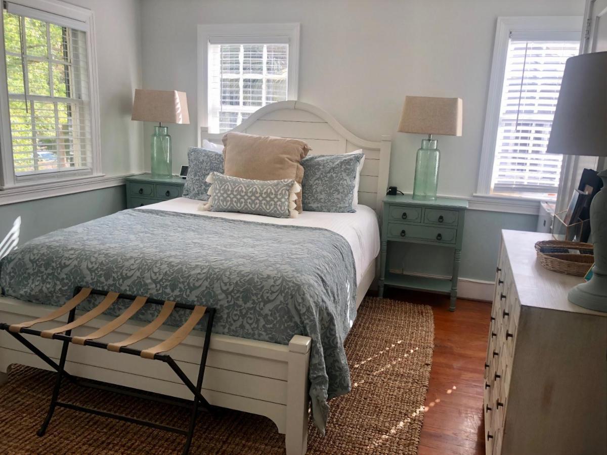 Daybed With Trundle In The Beautiful Ashley Inn 4 Blocks From King St Charleston Luaran gambar