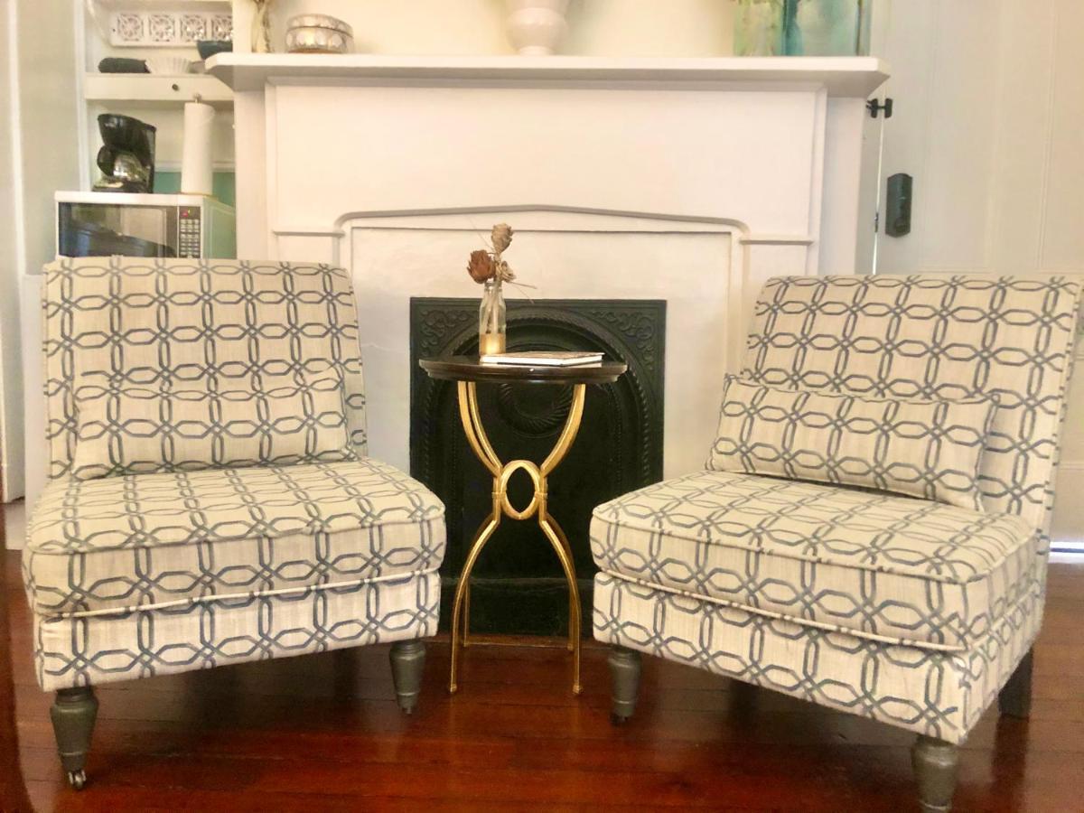 Daybed With Trundle In The Beautiful Ashley Inn 4 Blocks From King St Charleston Luaran gambar