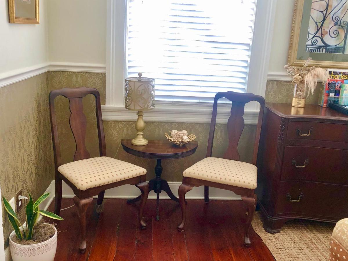 Daybed With Trundle In The Beautiful Ashley Inn 4 Blocks From King St Charleston Luaran gambar