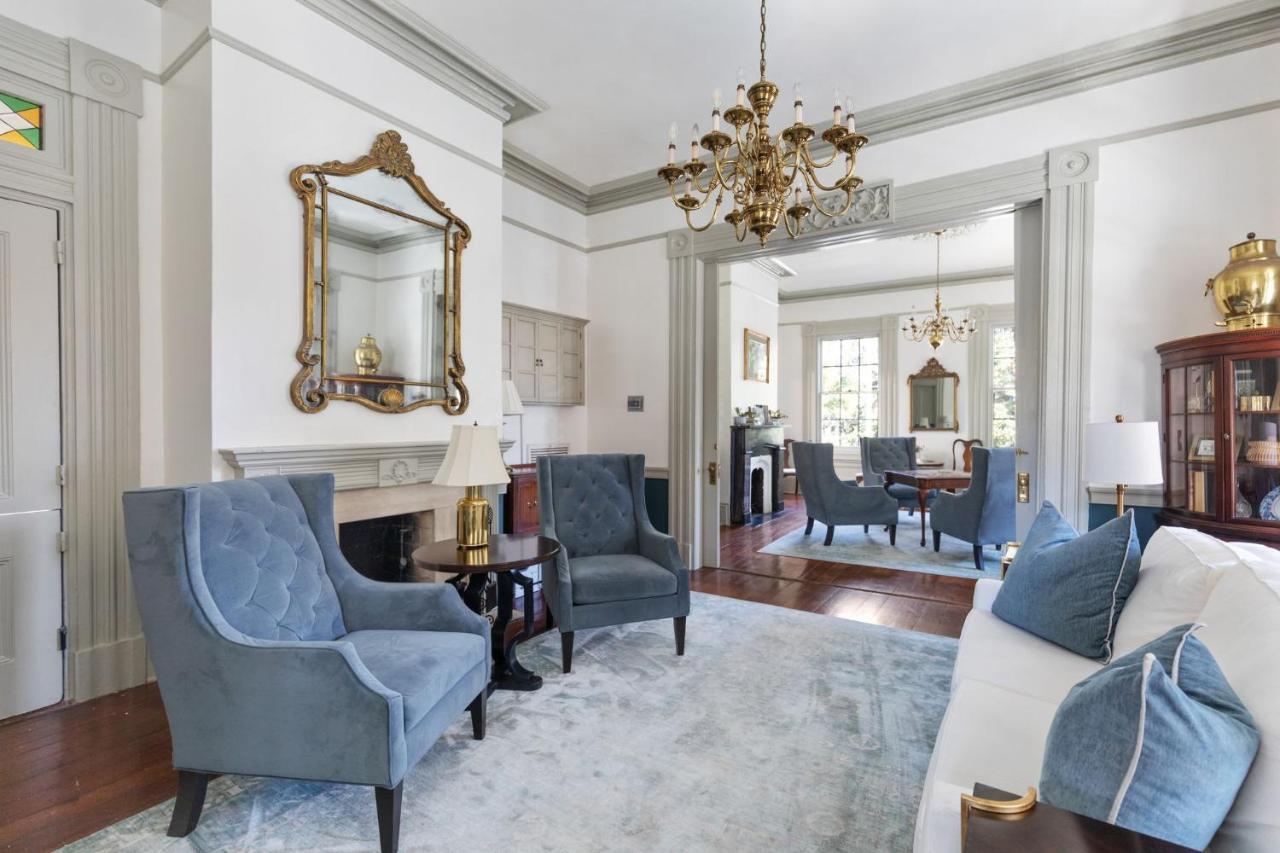 Daybed With Trundle In The Beautiful Ashley Inn 4 Blocks From King St Charleston Luaran gambar