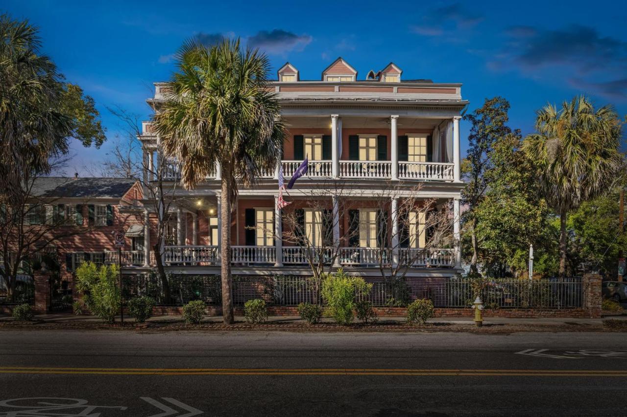 Daybed With Trundle In The Beautiful Ashley Inn 4 Blocks From King St Charleston Luaran gambar