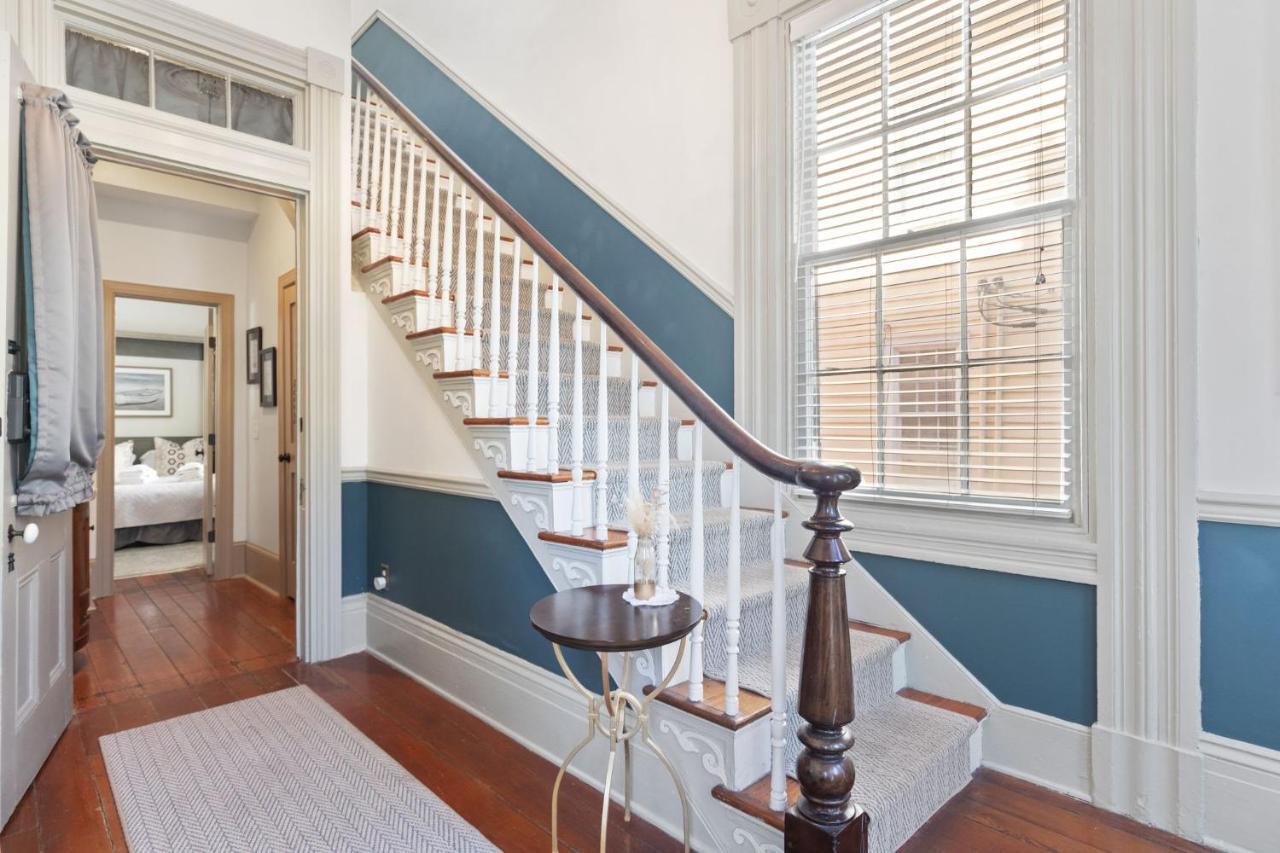 Daybed With Trundle In The Beautiful Ashley Inn 4 Blocks From King St Charleston Luaran gambar