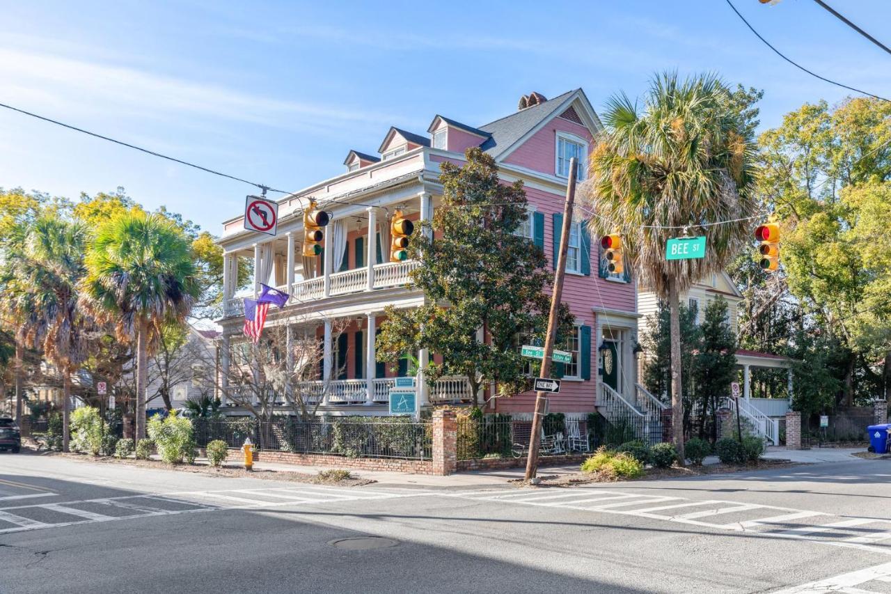 Daybed With Trundle In The Beautiful Ashley Inn 4 Blocks From King St Charleston Luaran gambar