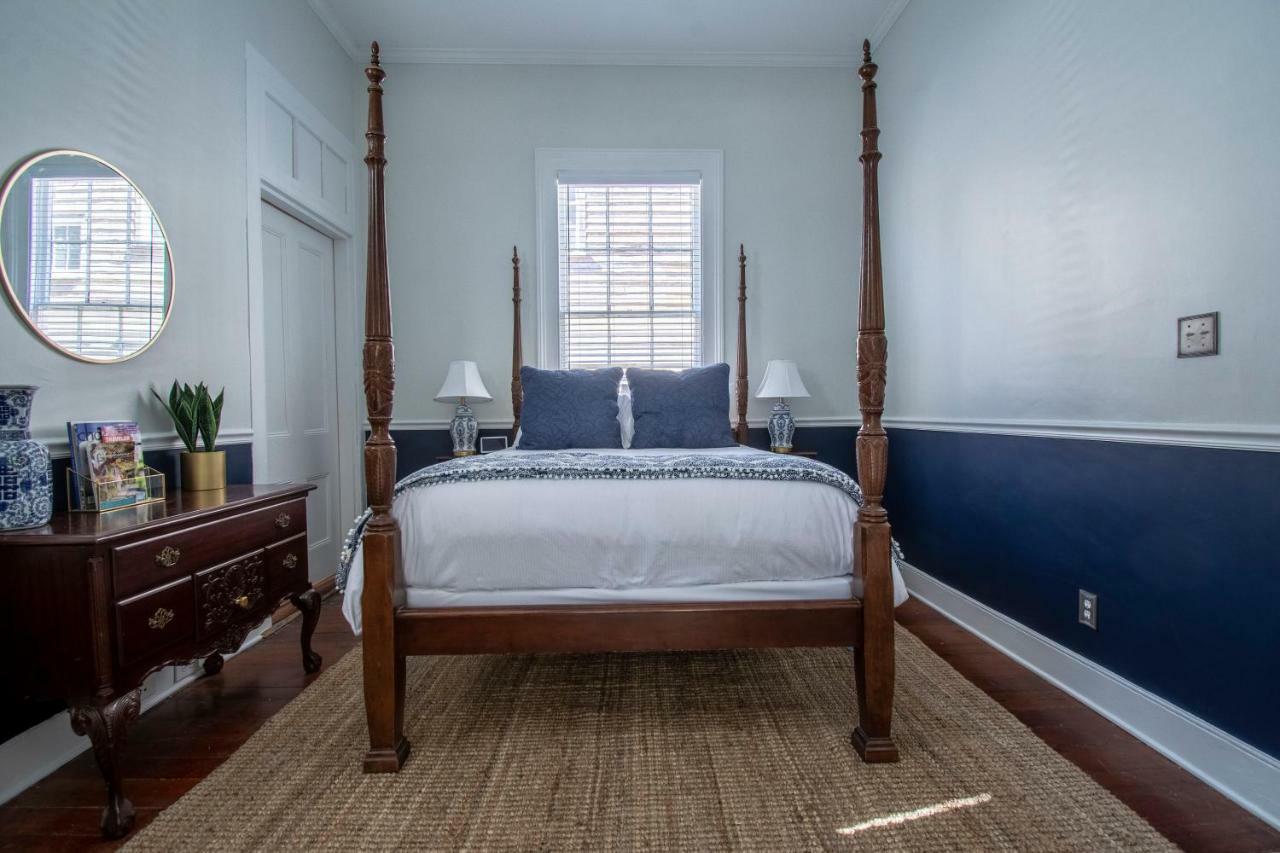 Daybed With Trundle In The Beautiful Ashley Inn 4 Blocks From King St Charleston Luaran gambar