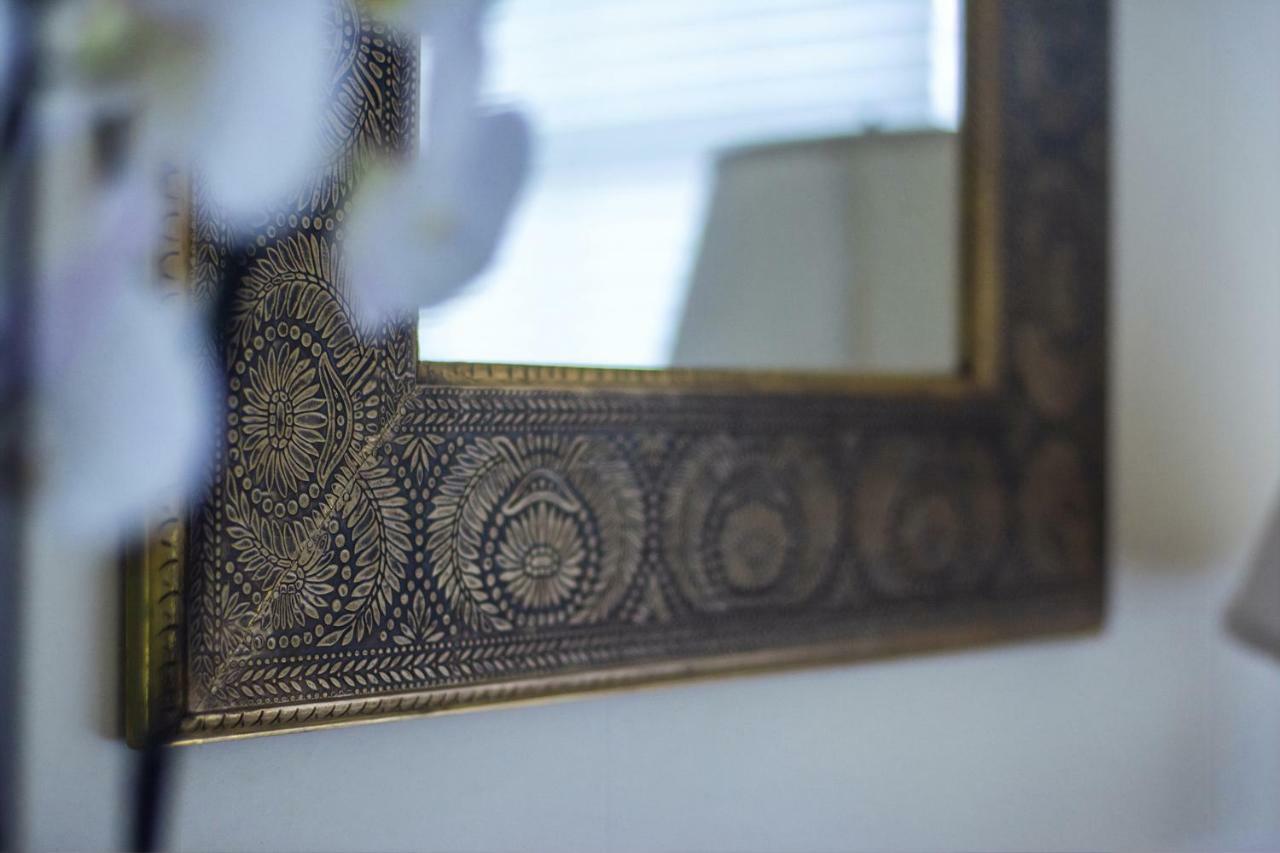 Daybed With Trundle In The Beautiful Ashley Inn 4 Blocks From King St Charleston Luaran gambar