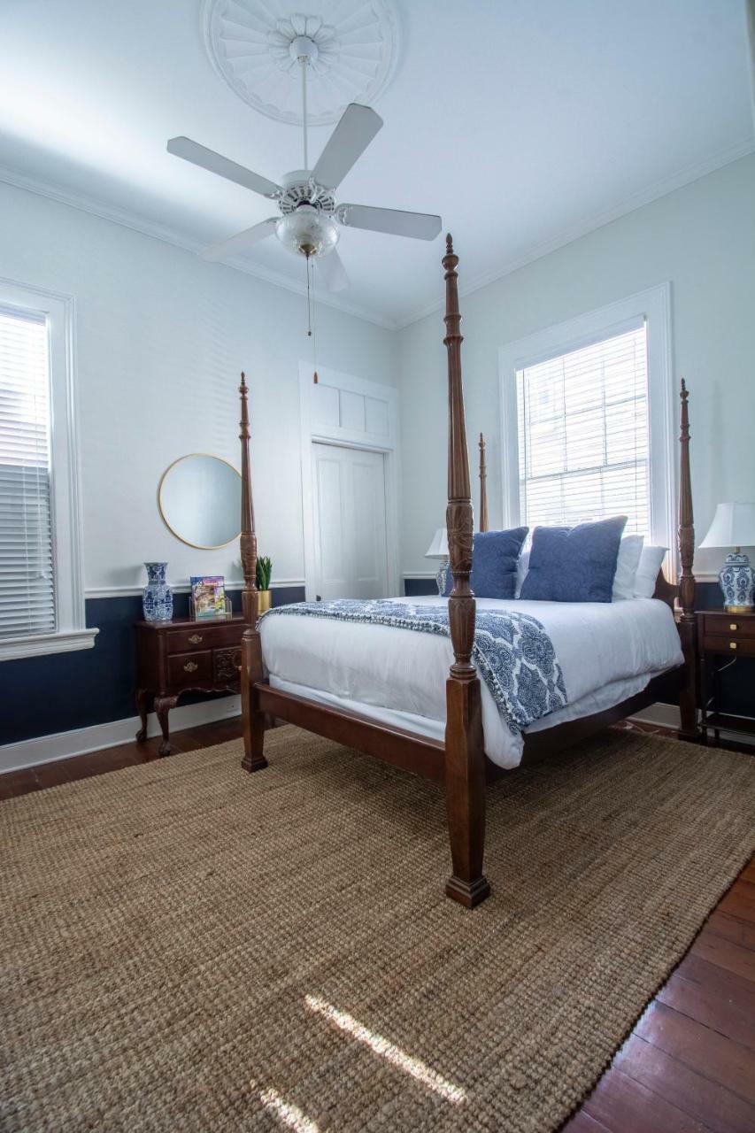 Daybed With Trundle In The Beautiful Ashley Inn 4 Blocks From King St Charleston Luaran gambar