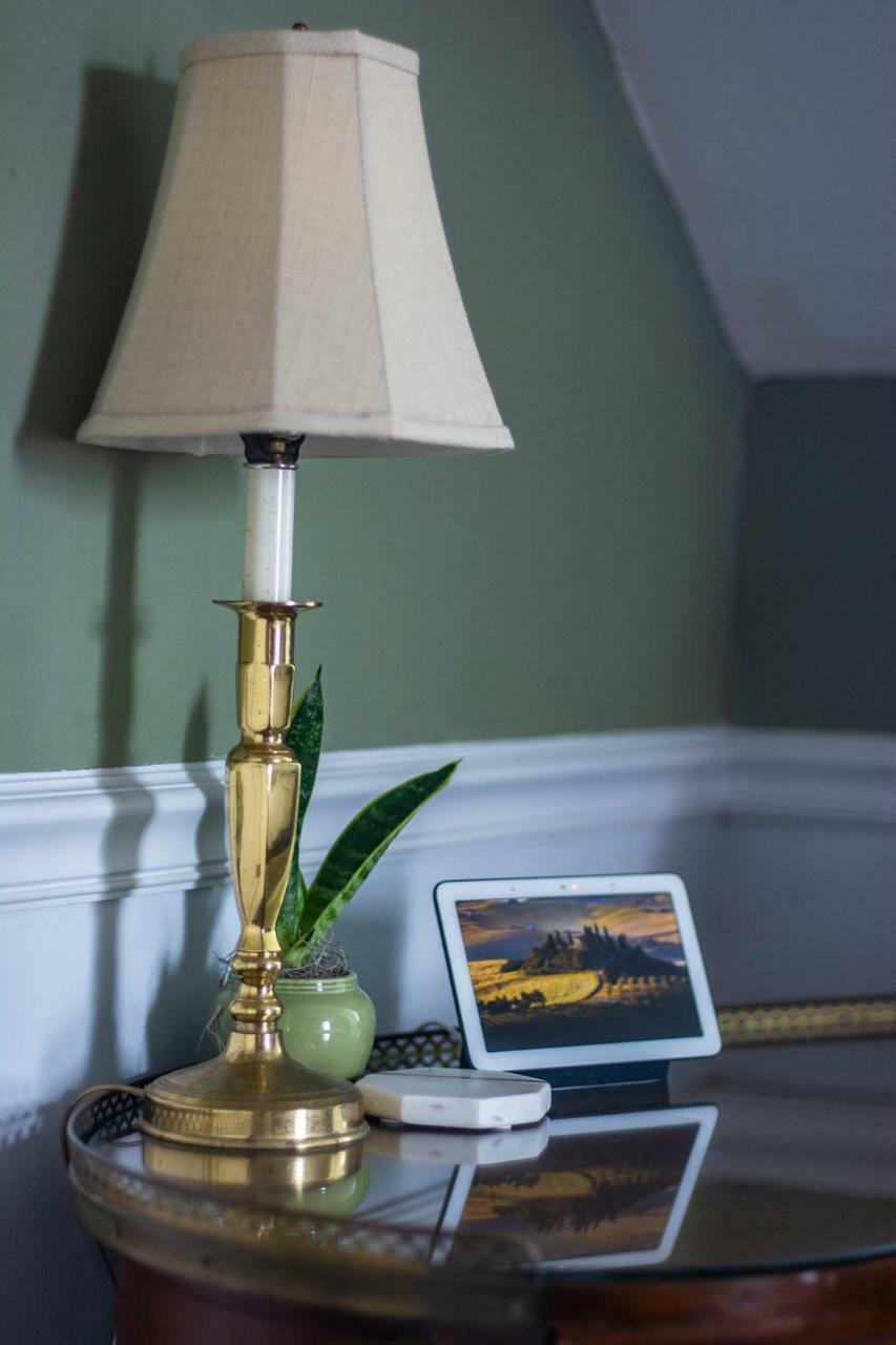 Daybed With Trundle In The Beautiful Ashley Inn 4 Blocks From King St Charleston Luaran gambar