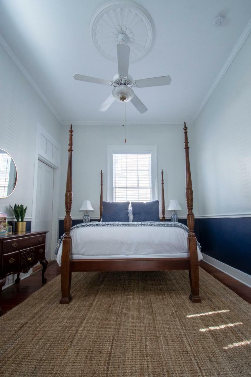 Daybed With Trundle In The Beautiful Ashley Inn 4 Blocks From King St Charleston Luaran gambar