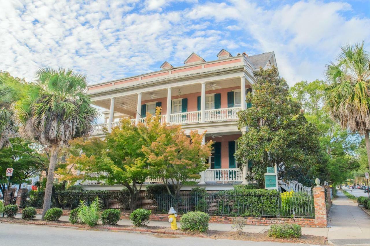 Daybed With Trundle In The Beautiful Ashley Inn 4 Blocks From King St Charleston Luaran gambar